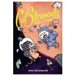 Catstronauts: Race to Mars - Drew Brockington