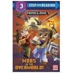 Mobs in the Overworld! (Minecraft) - Nick Eliopulos