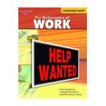 Consumer Mathematics: Reproducible the Mathematics of Work - Houghton Mifflin Harcourt