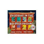 Everybody in the Red Brick Building - Anne Wynter