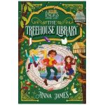 Pages & Co.: The Treehouse Library - Anna James