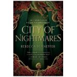 City of Nightmares - Rebecca Schaeffer