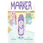 Marker - Anna Kang