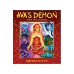 Ava's Demon, Book 1: Reborn - Michelle Fus