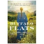 Buffalo Flats - Martine Leavitt