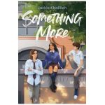 Something More - Jackie Khalilieh