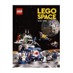 Lego Space: 1978-1992 - Lego