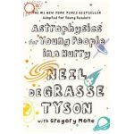 Astrophysics for Young People in a Hurry