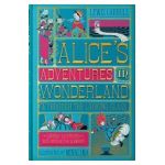 Alice's Adventures in Wonderland & Through the Looking-Glass - Lewis Carroll