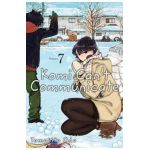 Komi Can't Communicate, Vol. 7, Volume 7 - Tomohito Oda
