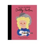 Dolly Parton - Maria Isabel Sanchez Vegara