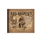 An Illustrated Book of Bad Arguments - Ali Almossawi