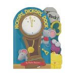 Hickory, Dickory, Dock - Charles Reasoner