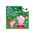 Merry Christmas, Peppa! - Eone