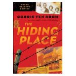 The Hiding Place - Corrie Ten Boom