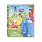 I Am a Princess - Andrea Posner-sanchez