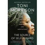 The Source of Self-Regard: Selected Essays, Speeches, and Meditations - Toni Morrison