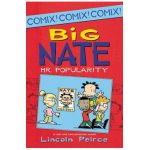 Big Nate: Mr. Popularity - Lincoln Peirce