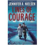 Lines of Courage - Jennifer A. Nielsen
