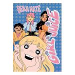 Girl Juice - Benji Nate