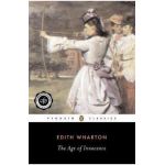 Age of Innocence - Edith Wharton