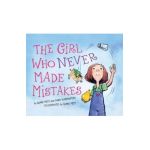 Girl Who Never Made Mistakes - Mark Pett