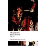 Frankenstein - Mary Wollstonecraft Shelley