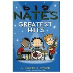 Big Nate's Greatest Hits - Lincoln Peirce