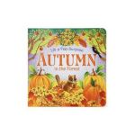 Autumn in the Forest - Cottage Door Press