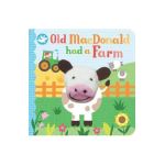 Old MacDonald Had a Farm - Cottage Door Press
