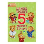 Daniel Tiger's 5-Minute Stories - Various