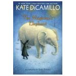 The Magician's Elephant - Kate Dicamillo