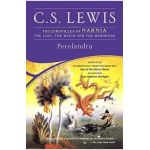 Perelandra - C. S. Lewis