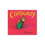 Corduroy: Giant Board Book - Don Freeman
