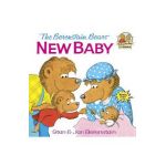 The Berenstain Bears' New Baby - Stan Berenstain