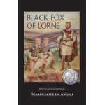 Black Fox of Lorne - Marguerite Deangeli