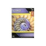 Core Skills Science Workbook Grade 4 - Houghton Mifflin Harcourt