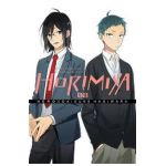 Horimiya, Vol. 8 - Hero