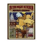 In the Night Kitchen - Maurice Sendak