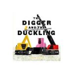The Digger and the Duckling - Joseph Kuefler