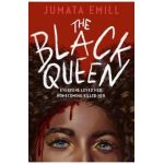 The Black Queen - Jumata Emill
