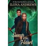 Sweep of the Heart - Ilona Andrews