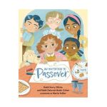 An Invitation to Passover - Rabbi Kerry Olitzky