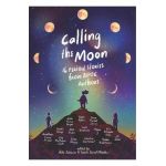 Calling the Moon: 16 Period Stories from Bipoc Authors - Aida Salazar