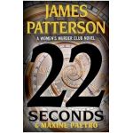 22 Seconds - James Patterson