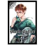 Black Butler, Vol. 32 - Yana Toboso