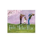 Hello, Mister Blue - Daria Peoples