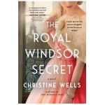The Royal Windsor Secret - Christine Wells