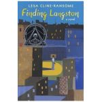 Finding Langston - Lesa Cline-Ransome