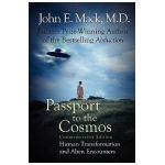 Passport to the Cosmos - John E. Mack